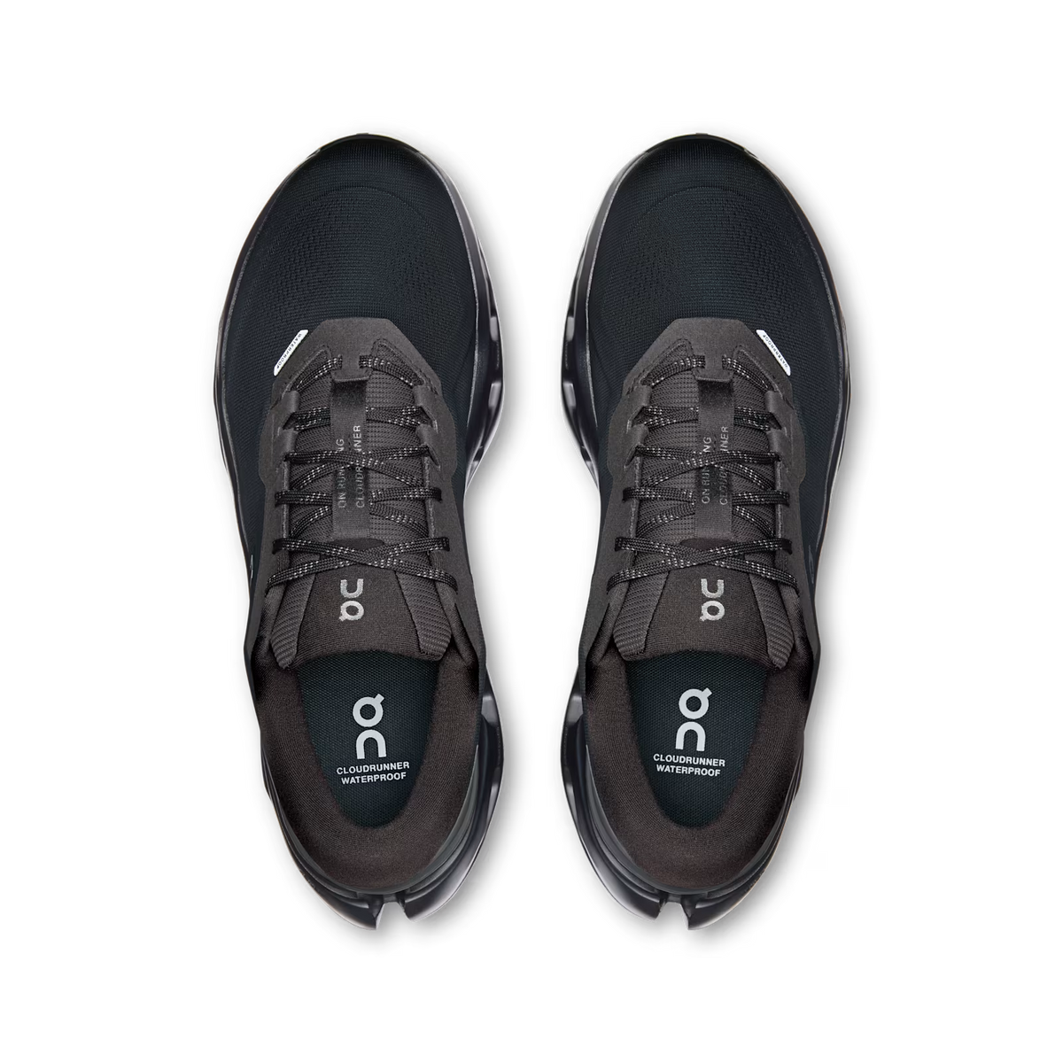 Men's Cloudrunner 3 WP