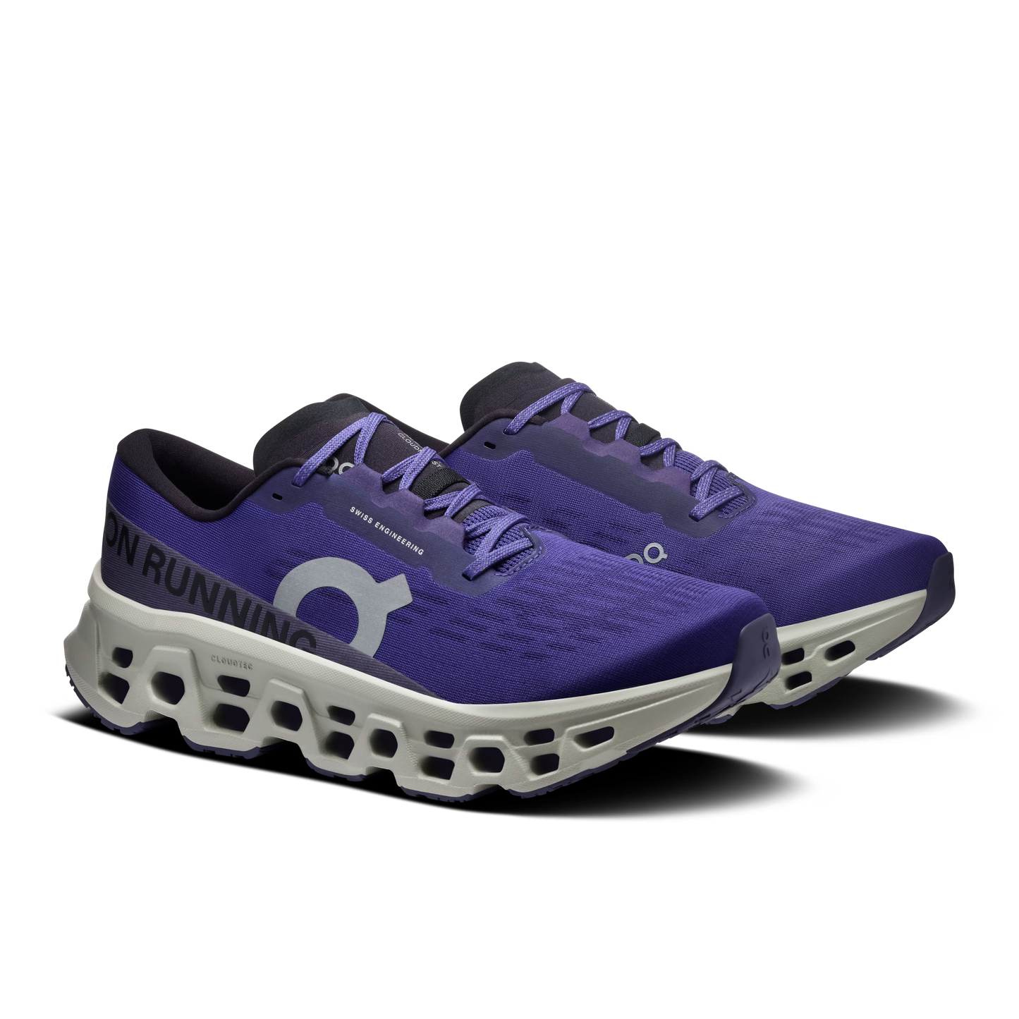 Men's On Cloudmonster 3 - Wide