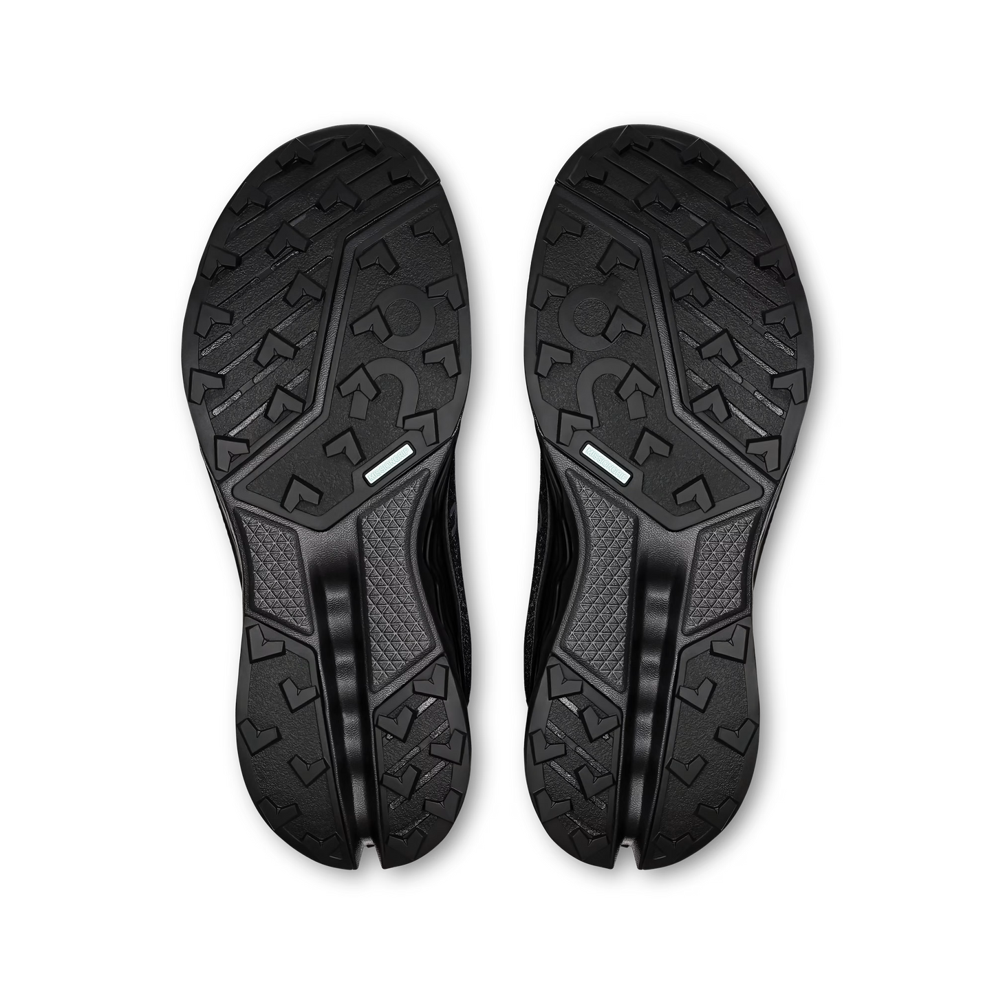 On Women's Cloudsurfer Trail 2 Waterproof