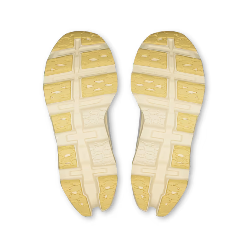 Women's On Cloudmonster 3