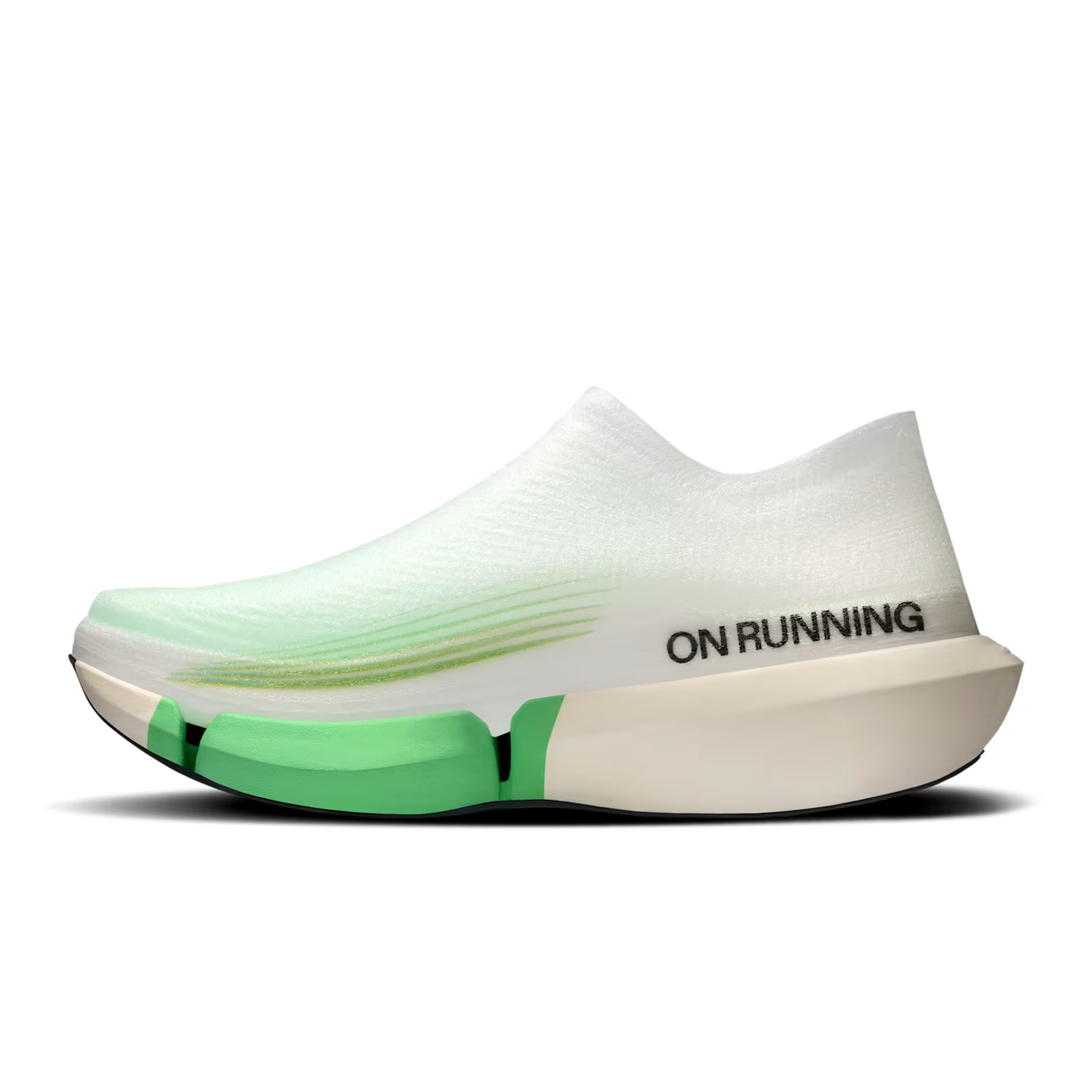 Unisex Cloudboom Strike 2 LightSpray
