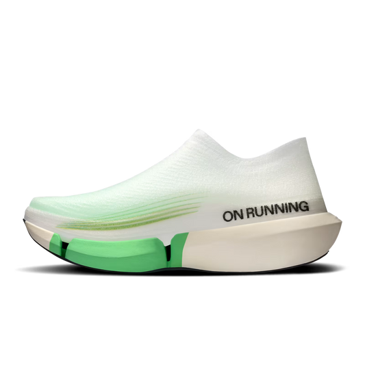Unisex Cloudboom Strike 2 LightSpray