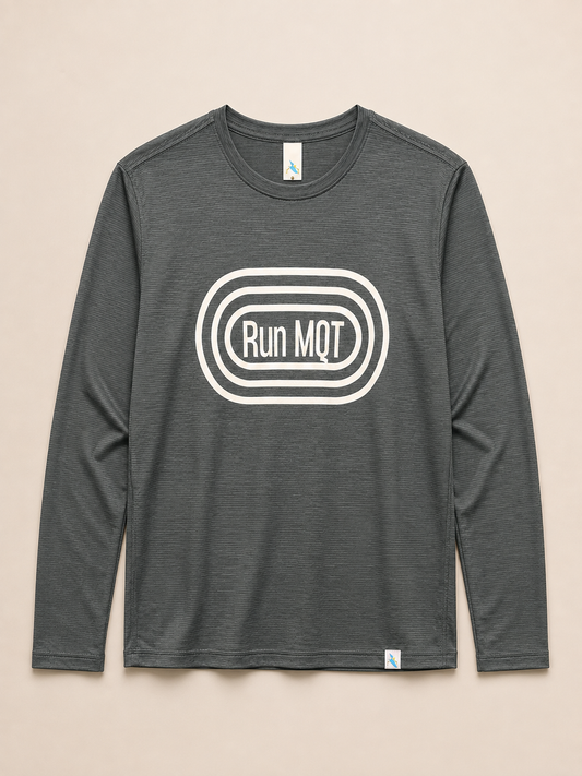 Men's QCRC LuxDry Long Sleeve