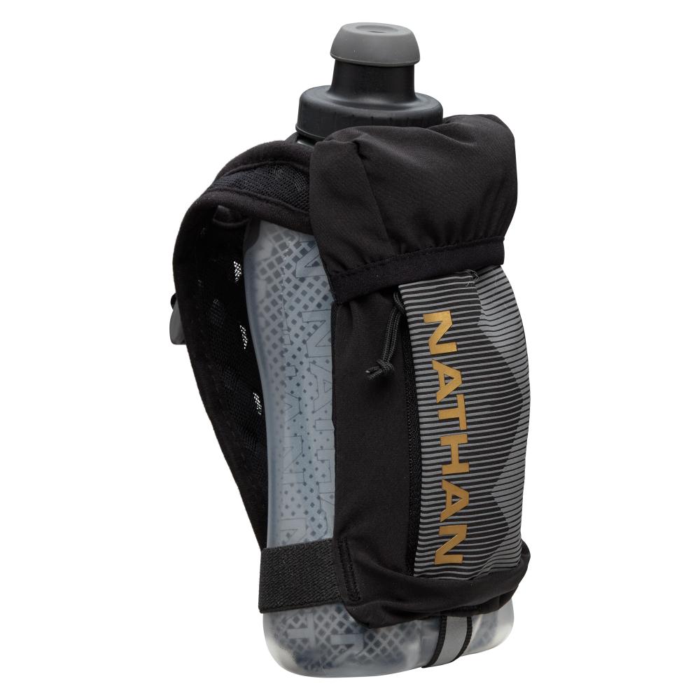 Nathan Quicksqueeze Plus Insulated - 12 oz