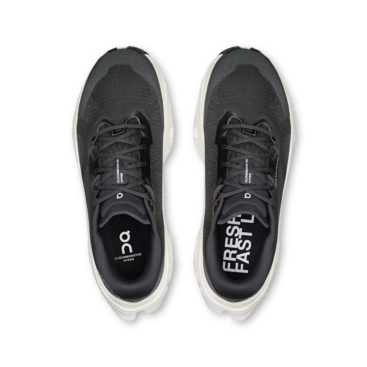 Women's On Cloudmonster 3 Hyper