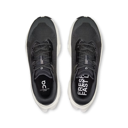 Women's On Cloudmonster 3 Hyper