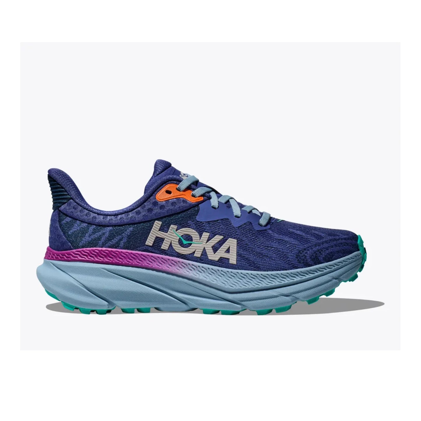 Women's HOKA Challenger ATR 7 - Wide (D)