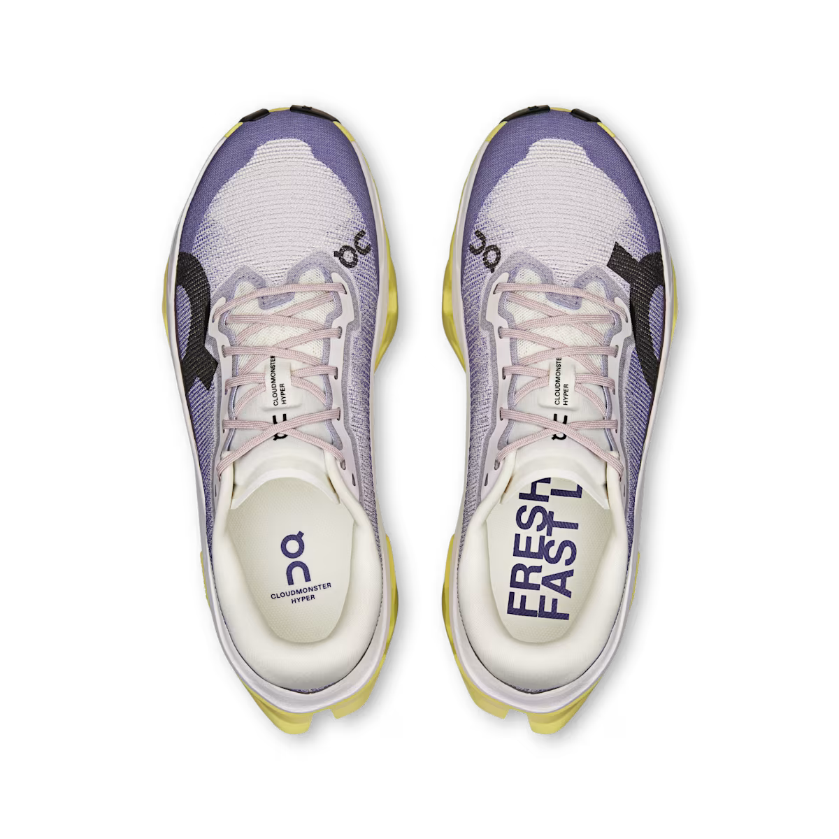 Men's On Cloudmonster 3 Hyper