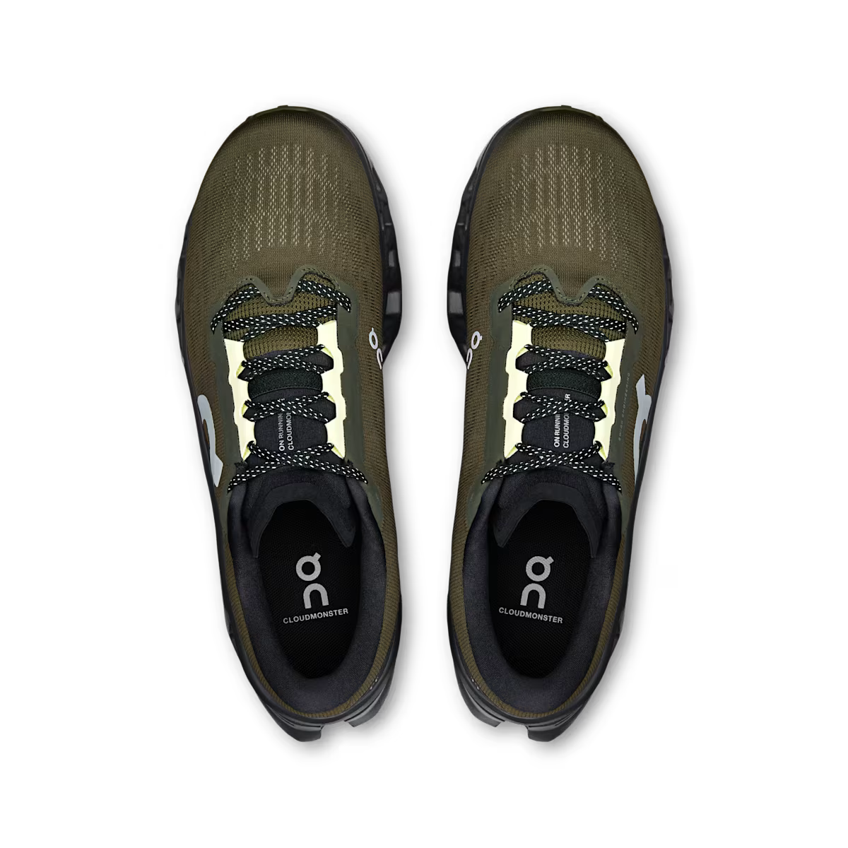 Men's On Cloudmonster 3