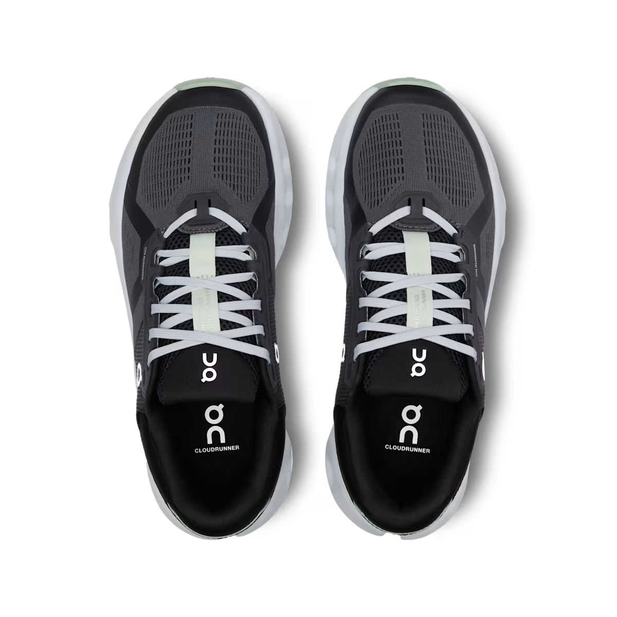 Women's On Cloudrunner 2 - Wide (D)