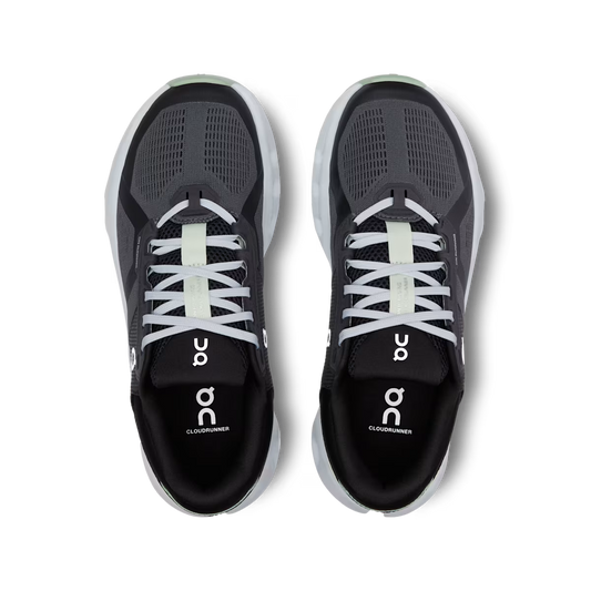Women's On Cloudrunner 2 - Wide (D)