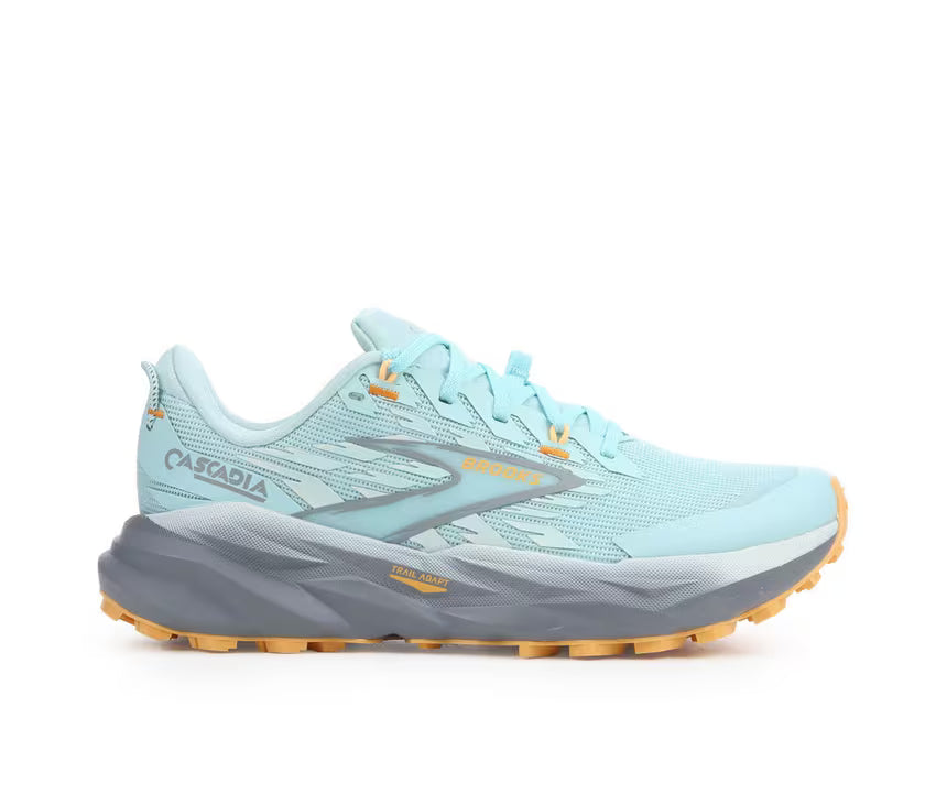 Women's Brooks Cascadia 19