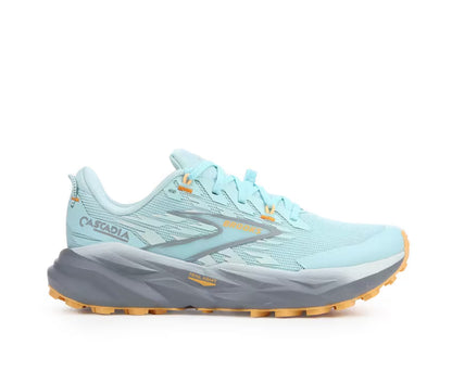 Women's Brooks Cascadia 19