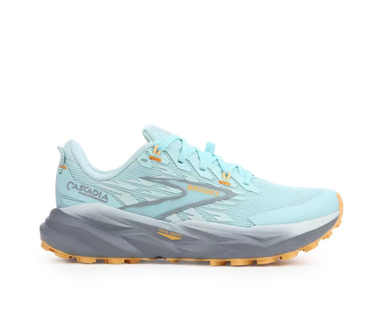 Women's Brooks Cascadia 19