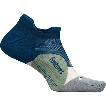 Feetures Elite Ultralight Cushion No Show Tab