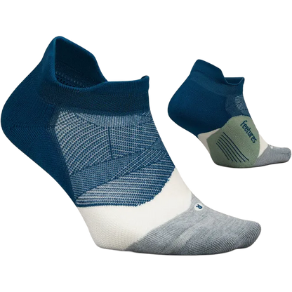Feetures Elite Ultralight Cushion No Show Tab