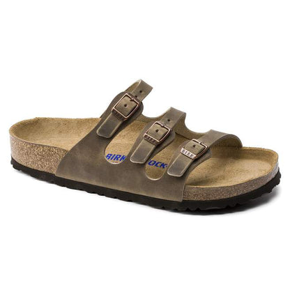 Birkenstock Florida - Regular Fit