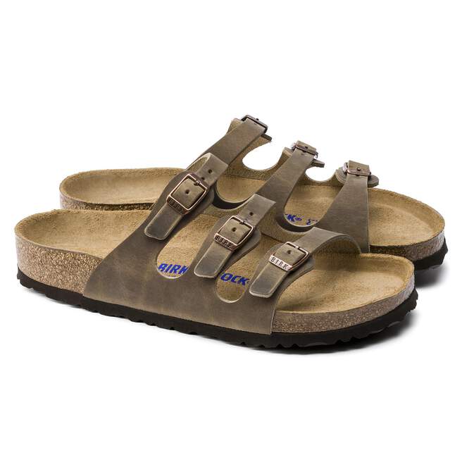 Birkenstock Florida - Regular Fit
