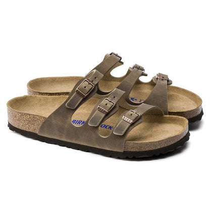Birkenstock Florida - Regular Fit