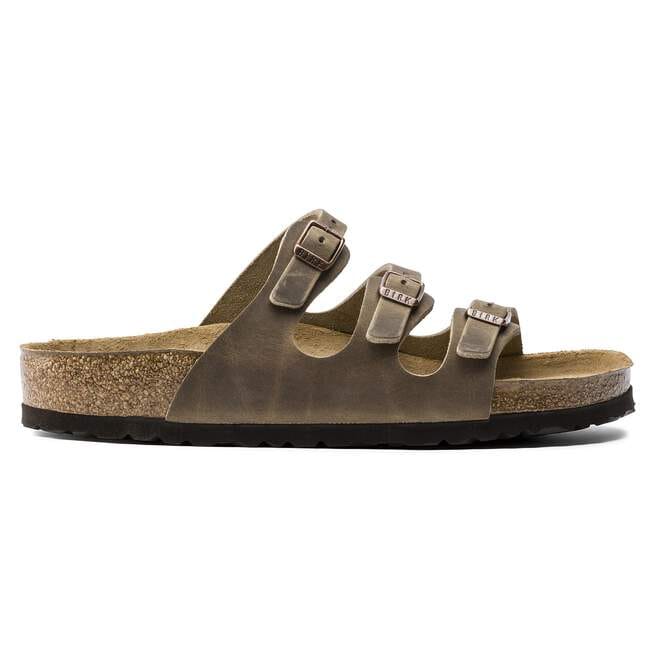 Birkenstock Florida - Regular Fit