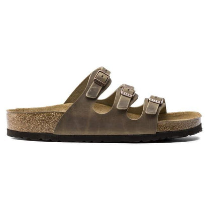 Birkenstock Florida - Regular Fit