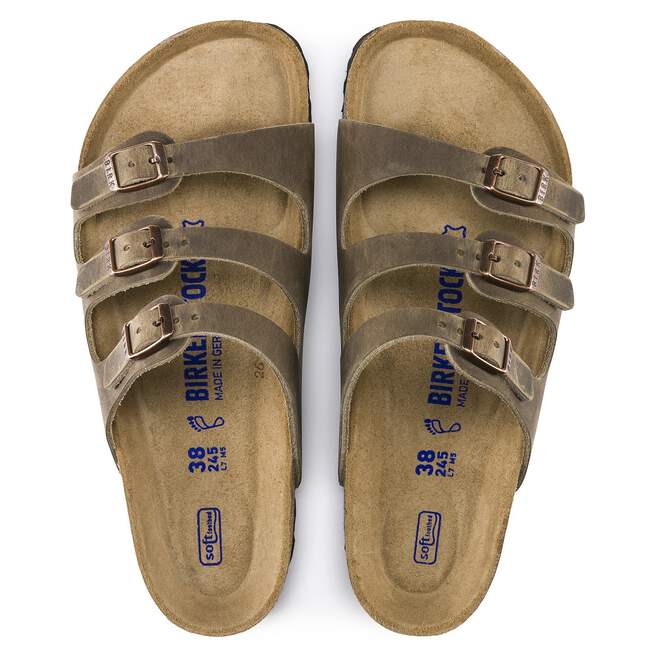 Birkenstock Florida - Regular Fit