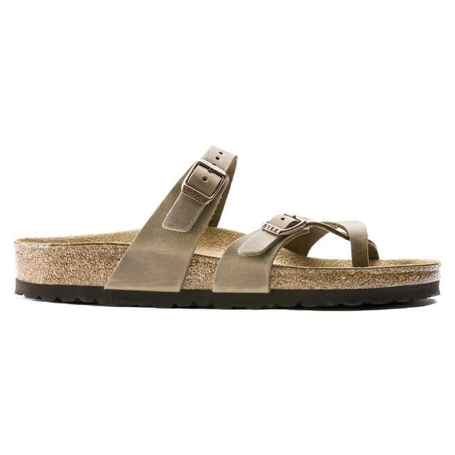 Birkenstock Mayari - Regular Fit