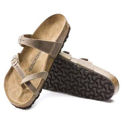 Birkenstock Mayari - Regular Fit