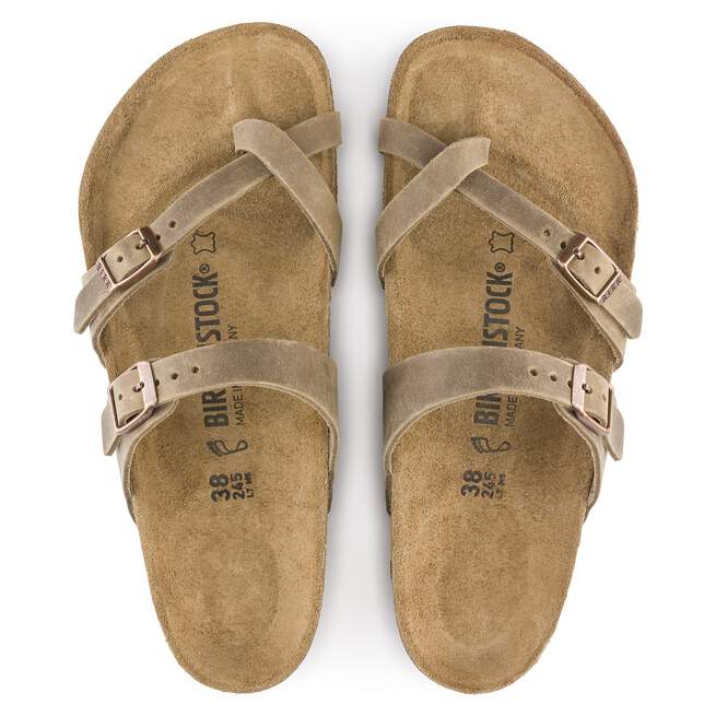 Birkenstock Mayari - Regular Fit