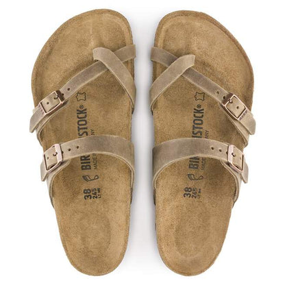 Birkenstock Mayari - Regular Fit