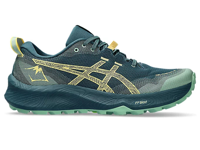 Men's ASICS GEL- Trabuco 12