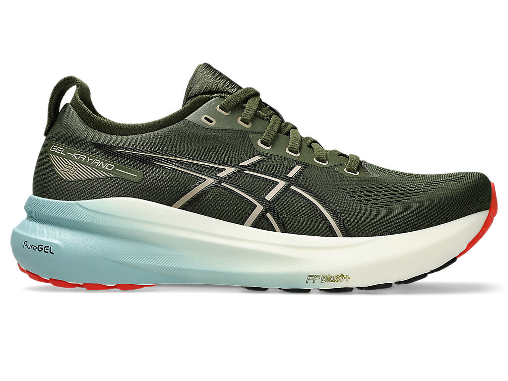 Men's ASICS GEL-KAYANO 31