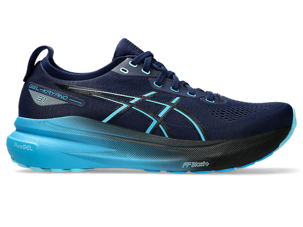 Men's ASICS GEL-KAYANO 31