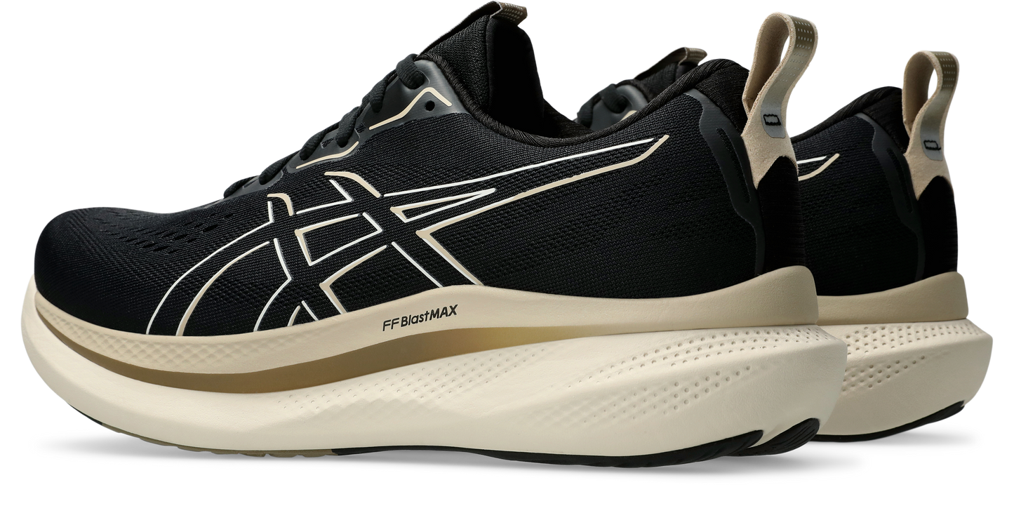 Men's ASICS Glideride Max