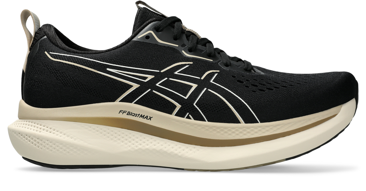 Men's ASICS Glideride Max