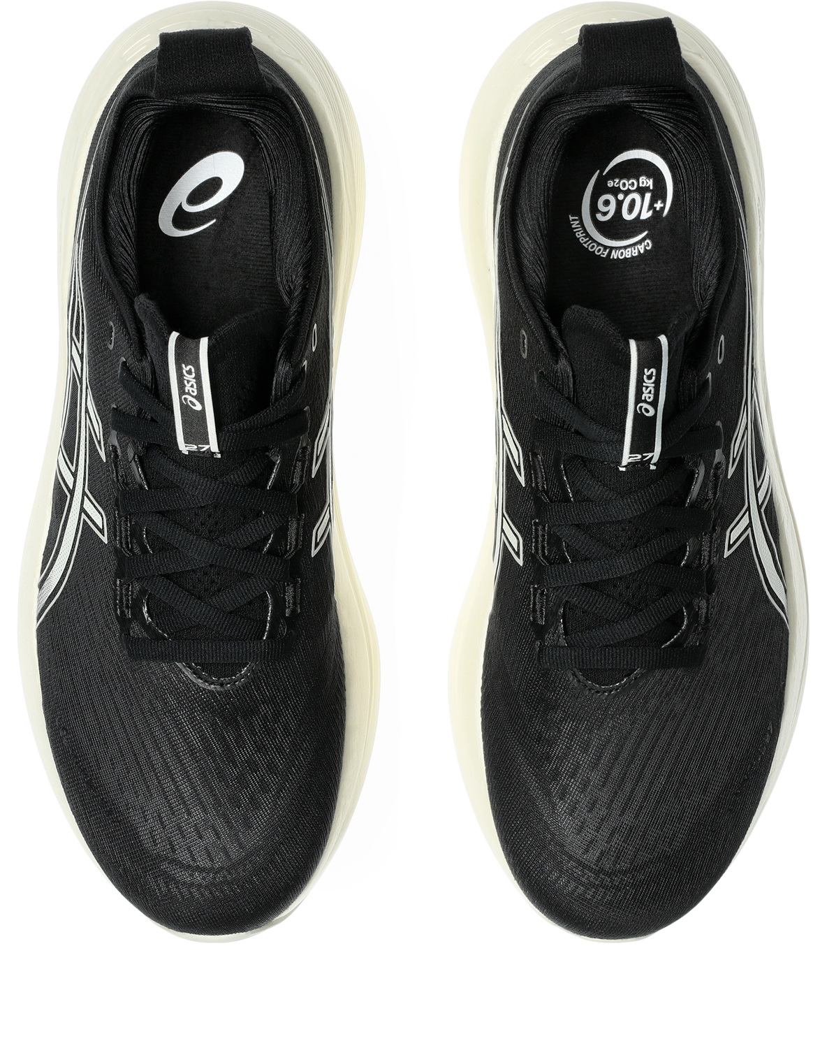 Men's ASICS GEL-NIMBUS 27