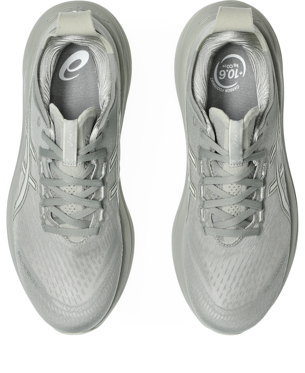 Men's ASICS GEL-NIMBUS 27