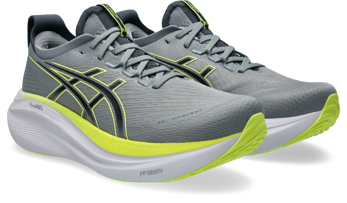 Men's ASICS GEL-NIMBUS 27