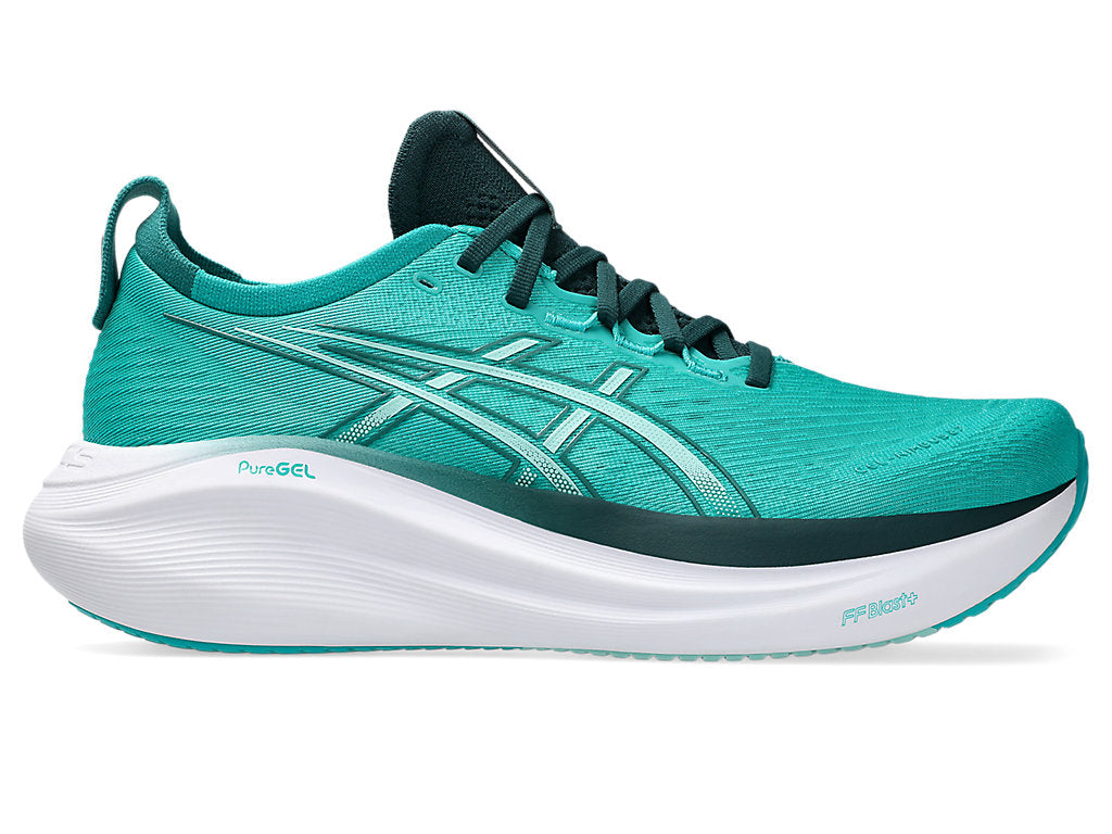 Men's ASICS GEL-NIMBUS 27