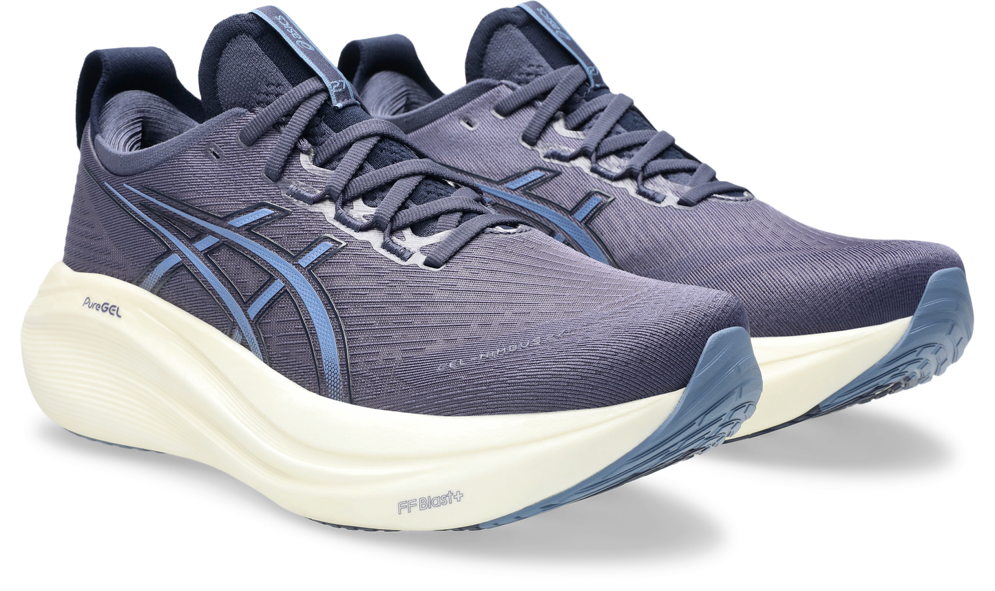 Men's ASICS GEL-NIMBUS 27