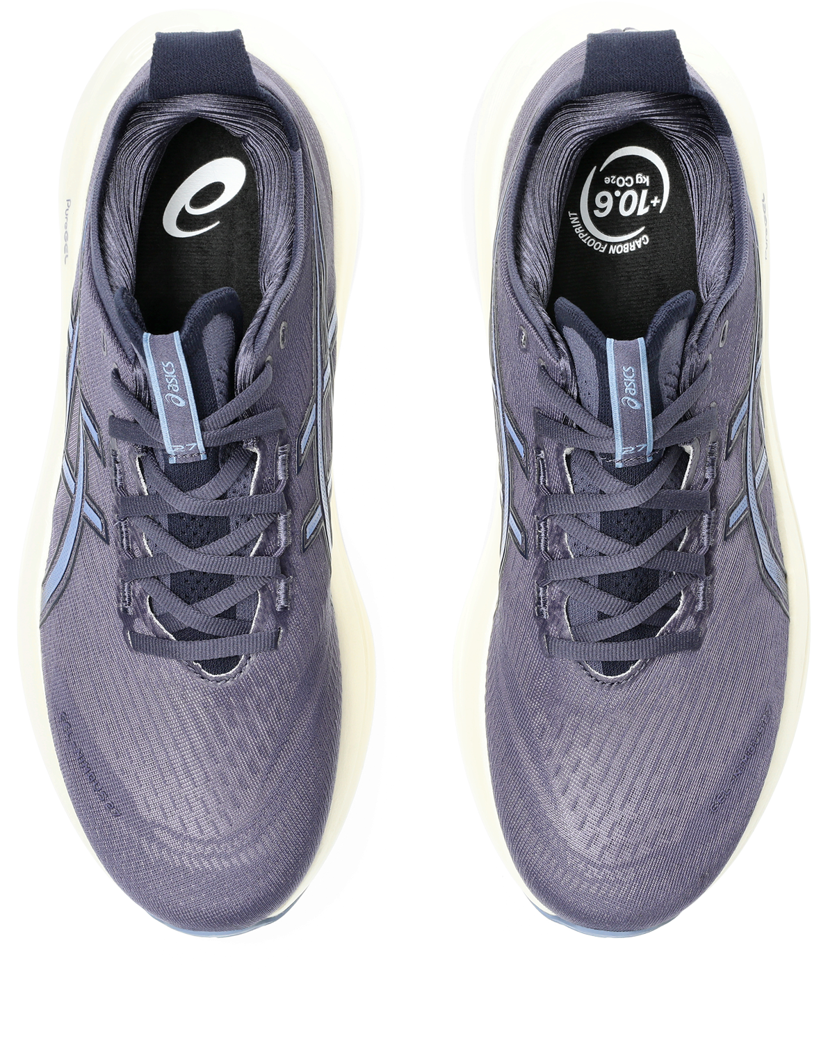 Men's ASICS GEL-NIMBUS 27