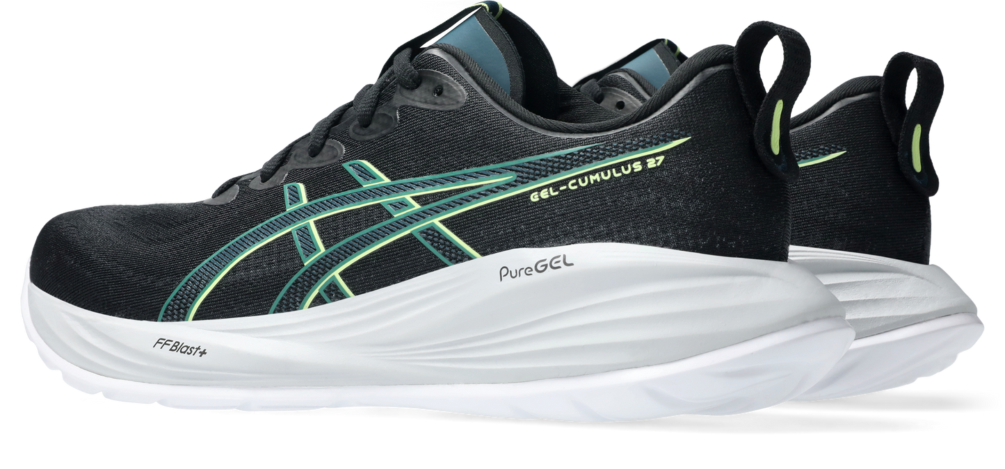 Men's ASICS GEL-CUMULUS 27