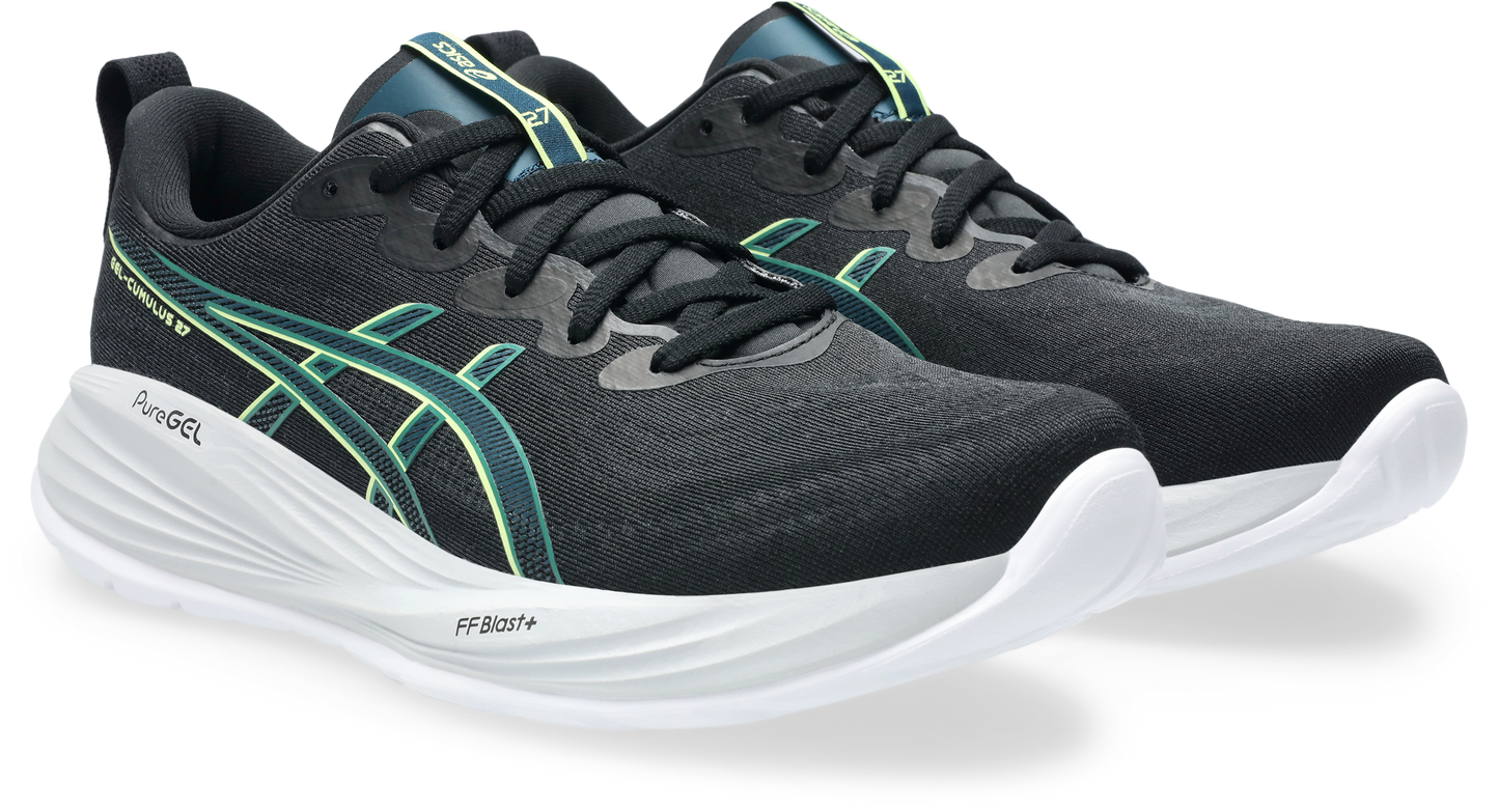 Men's ASICS GEL-CUMULUS 27