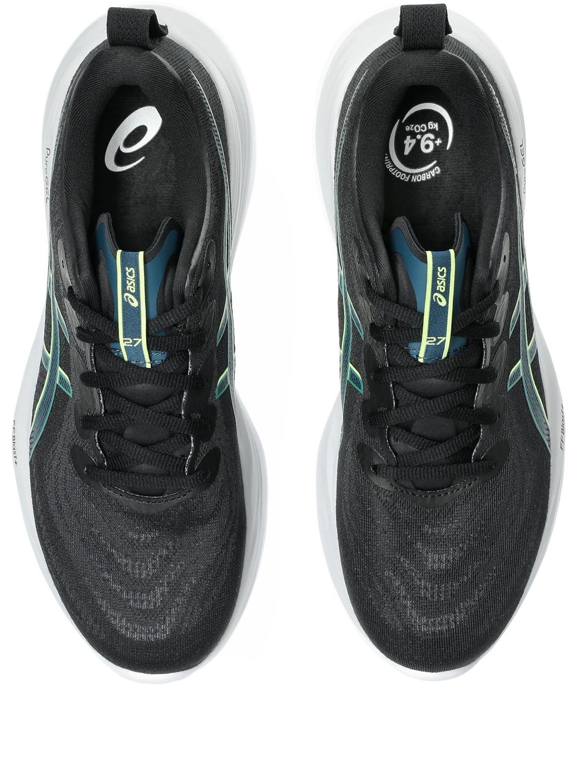 Men's ASICS GEL-CUMULUS 27