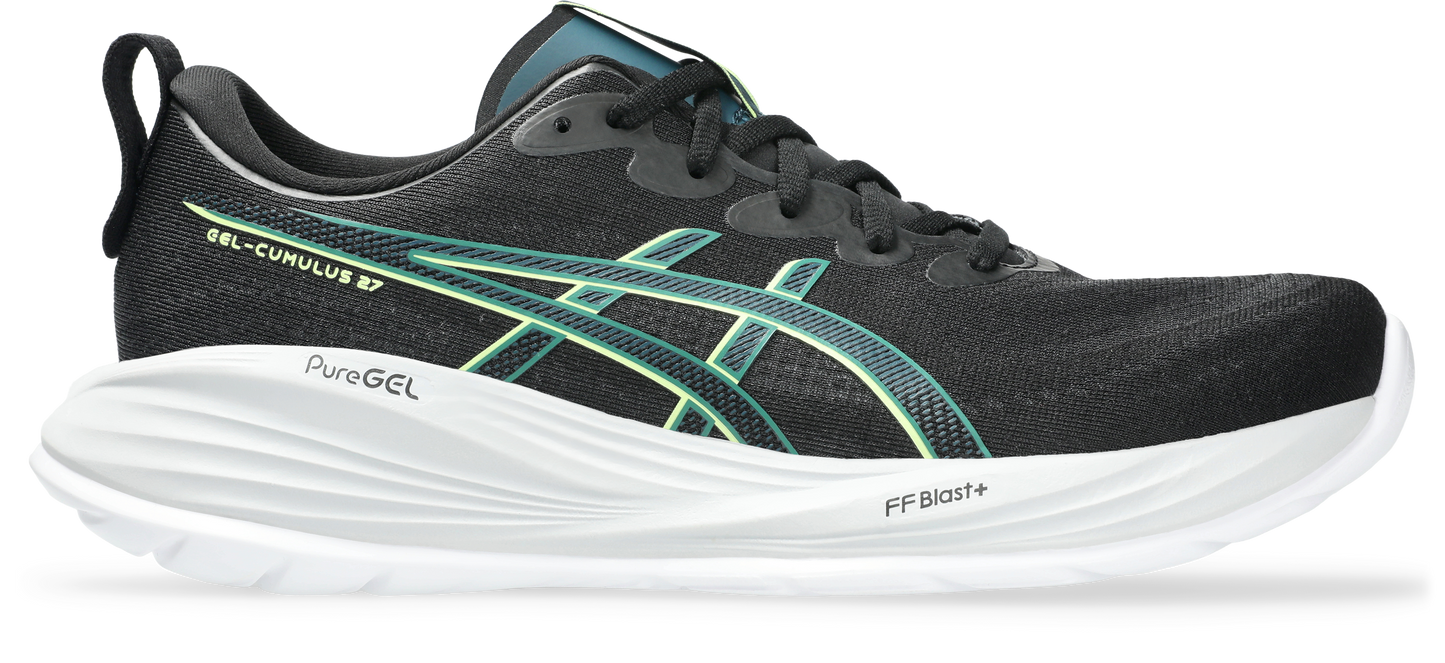 Men's ASICS GEL-CUMULUS 27