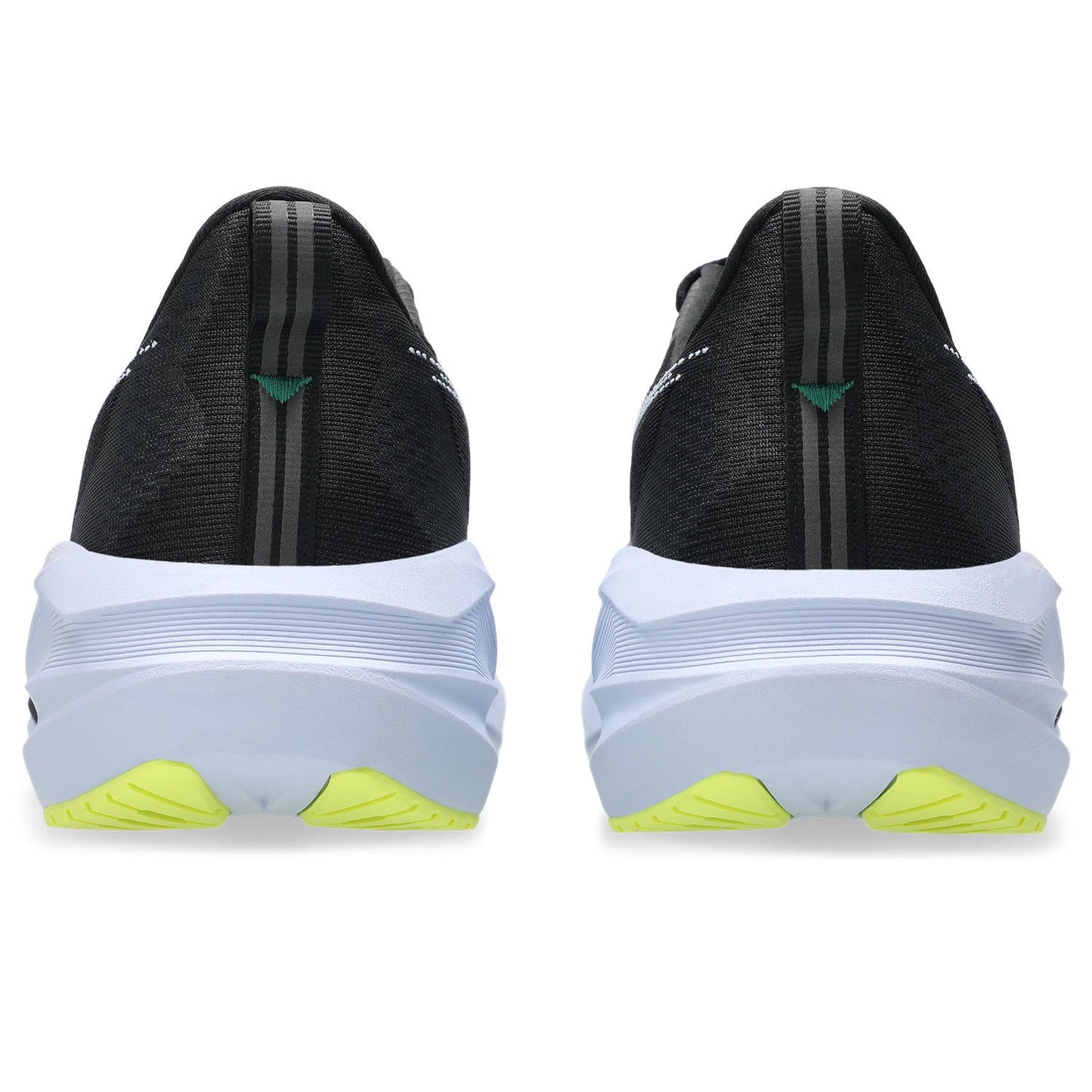 Men's Novablast 5 (003 - Black/Blue Fade)