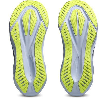 Men's Novablast 5 (Black/Blue Fade)