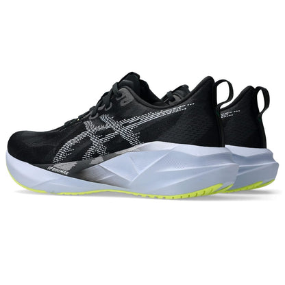 Men's Novablast 5 (Black/Blue Fade)