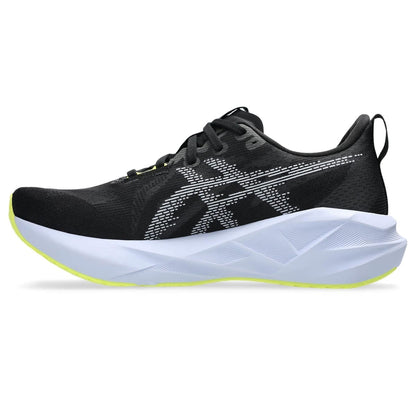 Men's Novablast 5 (Black/Blue Fade)