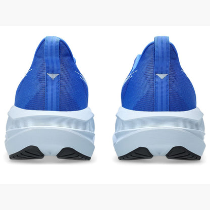 Men's Novablast 5 (Illusion Blue/Light Blue)